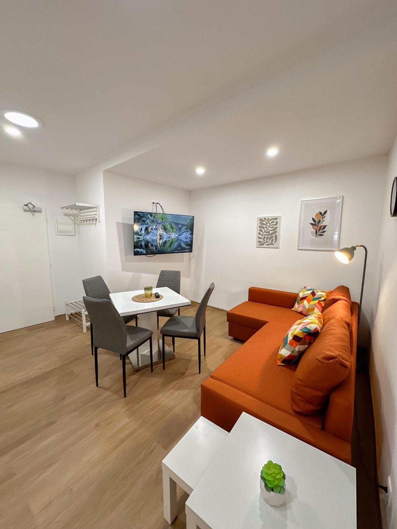 Krakovka Residence Praha Bagian luar foto